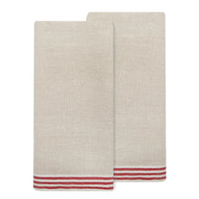 Load image into Gallery viewer, Alsace Tea Towels, Set of 2 | Caravan Home