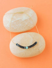 Load image into Gallery viewer, Chevron Hematite Bracelet | SoulKu