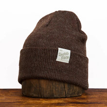 Load image into Gallery viewer, American Mohair Beanie | Upstate Stock