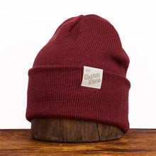 Load image into Gallery viewer, American Mohair Beanie | Upstate Stock