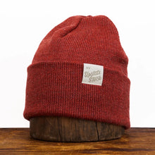 Load image into Gallery viewer, American Mohair Beanie | Upstate Stock