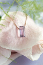 Load image into Gallery viewer, Refined Gemstone Necklace | SoulKu