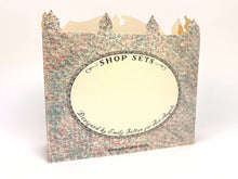 Load image into Gallery viewer, Antiques Shop 3D Card by Emily Sutton | Art Angels