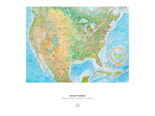 Load image into Gallery viewer, Anton Thomas: North America 1000-Piece Jigsaw Puzzle | Pomegranate