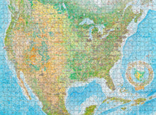 Load image into Gallery viewer, Anton Thomas: North America 1000-Piece Jigsaw Puzzle | Pomegranate