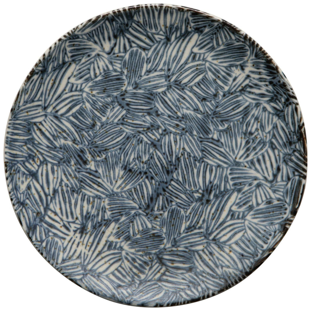 Arbor Element Appetizer Plate | Danica Heirloom