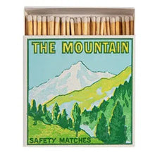 Load image into Gallery viewer, Luxury Matches | Archivist Gallery