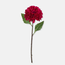 Load image into Gallery viewer, Artificial Real Touch Dahlia | Abigail Ahern