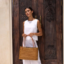 Load image into Gallery viewer, Ata Vine Tote Bags | The Winding Road