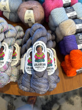 Load image into Gallery viewer, Wax Bean | LolaBean Yarn Co.