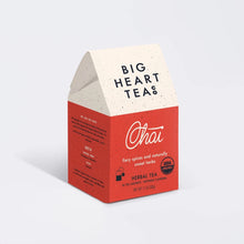 Load image into Gallery viewer, Big Heart Tea Co.