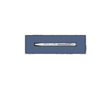 Load image into Gallery viewer, 849 Toile de Jouy Ballpoint Pens | Caran d’Ache