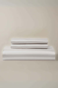 Bamboo Duvet Cover & Shams | Faceplant Dreams