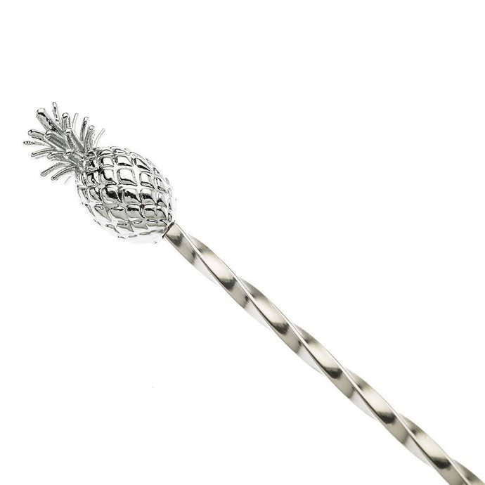 Barfly Pineapple Bar Spoon | Mercer Culinary