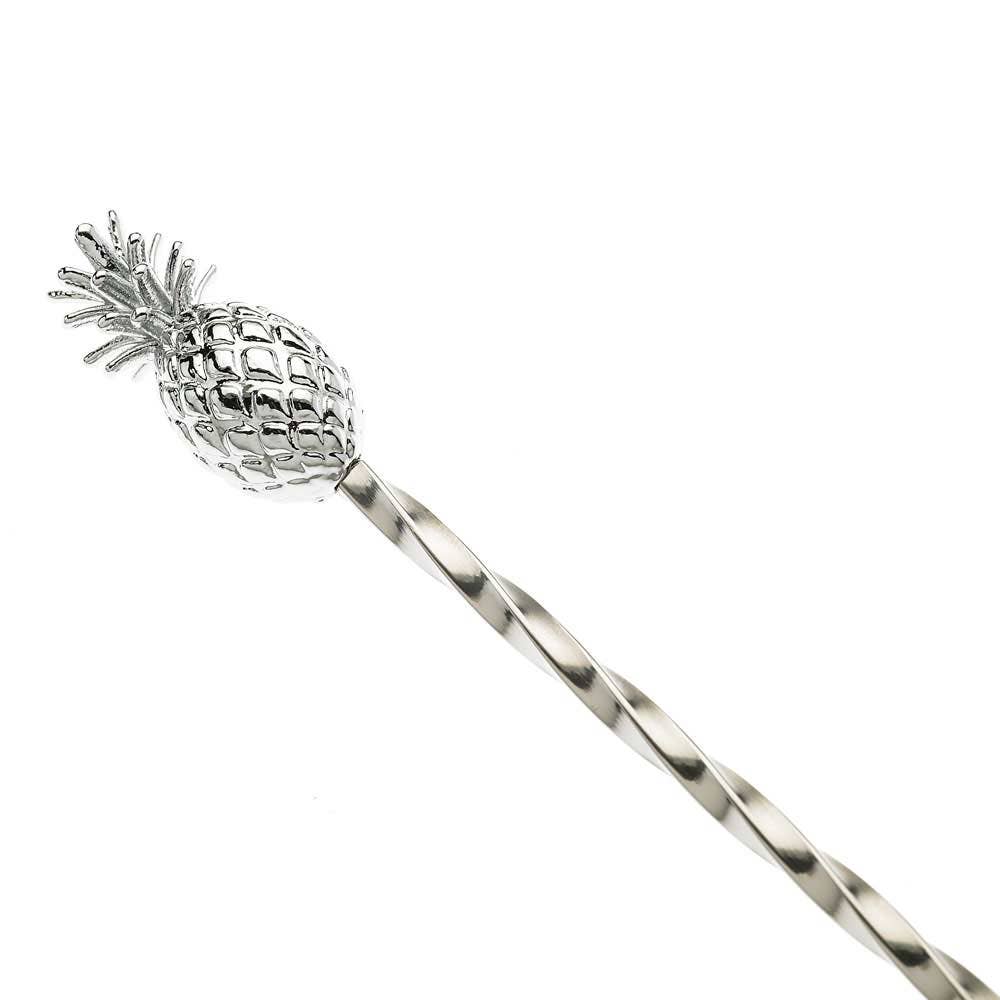 Barfly Pineapple Bar Spoon | Mercer Culinary