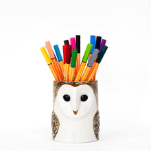 Load image into Gallery viewer, Pencil Pots | Quail Ceramics Ltd.