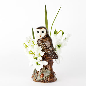 Bud Vase | Quail Designs Ltd.