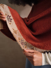 Load image into Gallery viewer, Beaded Colourwork: A Modern Approach to Knitting with Beads | Laine Publishing