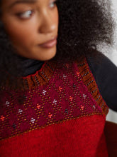 Load image into Gallery viewer, Beaded Colourwork: A Modern Approach to Knitting with Beads | Laine Publishing