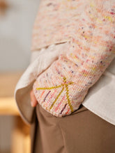 Load image into Gallery viewer, Beaded Colourwork: A Modern Approach to Knitting with Beads | Laine Publishing