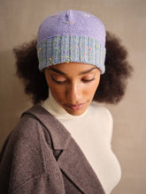 Load image into Gallery viewer, Beaded Colourwork: A Modern Approach to Knitting with Beads | Laine Publishing