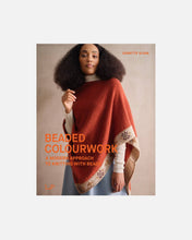 Load image into Gallery viewer, Beaded Colourwork: A Modern Approach to Knitting with Beads | Laine Publishing