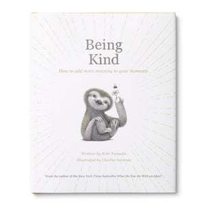 Being Kind | Compendium