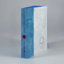Load image into Gallery viewer, Biblioteca Muta Notebook | Slow Design