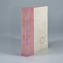 Load image into Gallery viewer, Biblioteca Muta Notebook | Slow Design