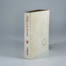 Load image into Gallery viewer, Biblioteca Muta Notebook | Slow Design
