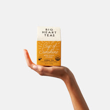 Load image into Gallery viewer, Big Heart Tea Co.