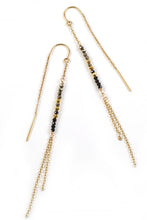 Load image into Gallery viewer, Threader Earrings | Mickey Lynn