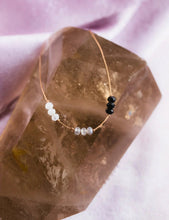 Load image into Gallery viewer, Menopause Gemstone Necklace | SoulKu