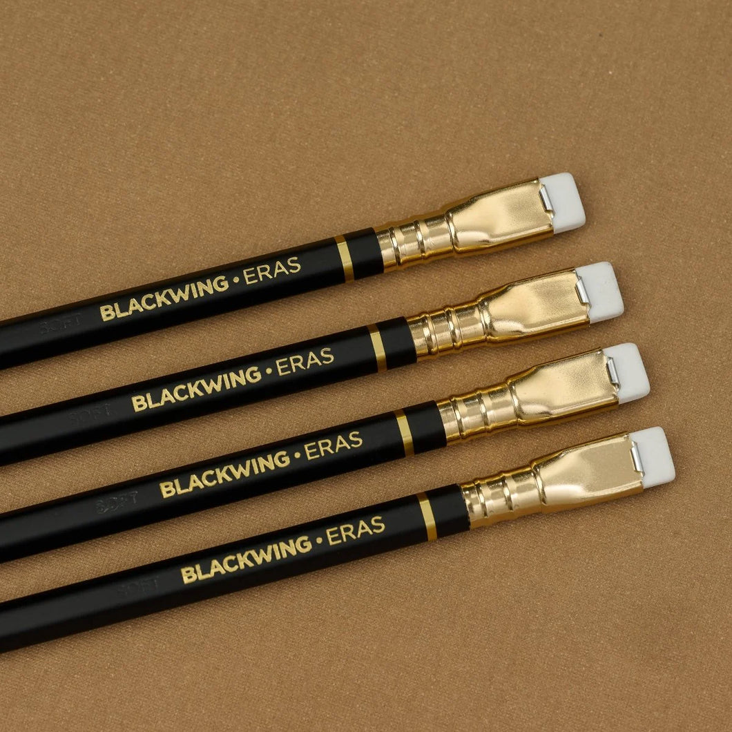 Blackwing Eras (2025 Edition) | Blackwing