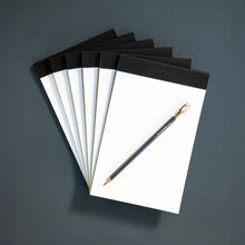 Load image into Gallery viewer, A5 Illegal Pad (Set of 2) | Blackwing