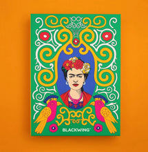 Load image into Gallery viewer, Volume Frida Kahlo Gift Set | Blackwing