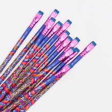 Load image into Gallery viewer, Volume 143 Frida Kahlo Pencils (Set of 12) | Blackwing