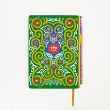 Load image into Gallery viewer, Volume 143 Frida Kahlo Slate Notebook | Blackwing