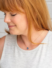 Load image into Gallery viewer, Mystic Crystal Necklace | SoulKu