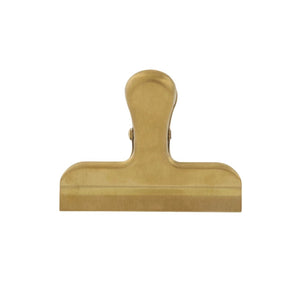 Stainless Steel Clip | Bloomingville
