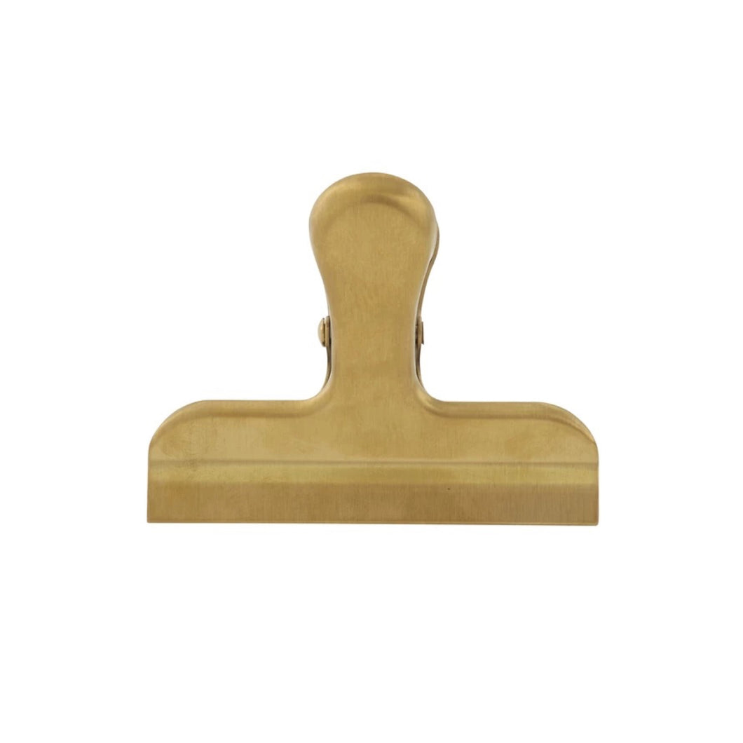 Stainless Steel Clip | Bloomingville