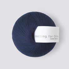 Load image into Gallery viewer, Cotton Merino | Knitting for Olive