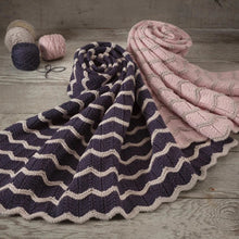 Load image into Gallery viewer, Boho Baby Blanket Kit | Appalachian Baby Design