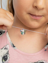 Load image into Gallery viewer, Best Friends Little Wishes Kids Necklace Set | SoulKu