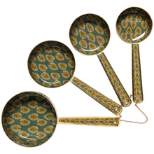 Load image into Gallery viewer, Brio Enameled Steel Measuring Cups Set of 4 | Danica Heirloom