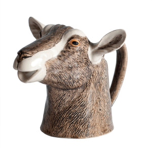 Medium Jug | Quail Ceramics