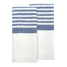 Load image into Gallery viewer, Brittany Tea Towels, Set of 2 | Caravan Home