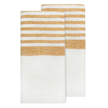 Load image into Gallery viewer, Brittany Tea Towels, Set of 2 | Caravan Home