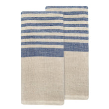 Load image into Gallery viewer, Brittany Tea Towels, Set of 2 | Caravan Home