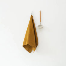 Load image into Gallery viewer, Linen Kitchen Towels | Linen Tales